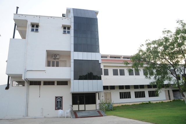 Bapatla Engineering College - Canteen