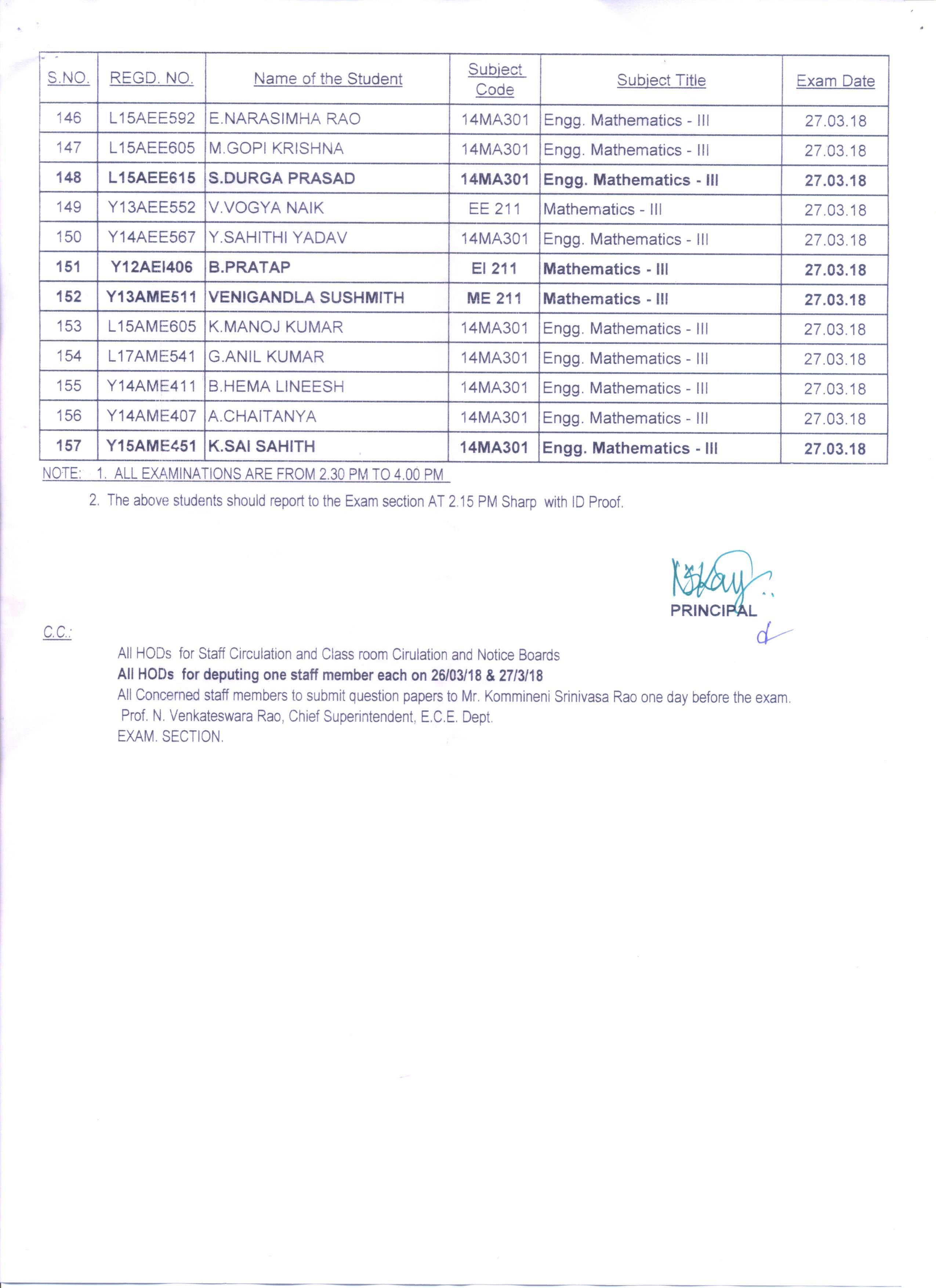 Math 157 Final Exam Answers